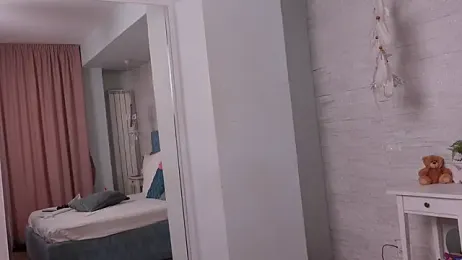 LeylaGracey webcam model stream image