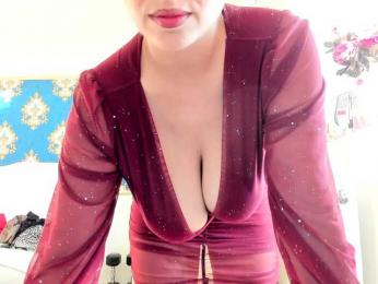 JessicaMoon webcam bongacams model stream image
