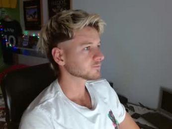 freddy_star webcam model stream image