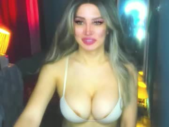 hotbabe_tanya webcam model stream image