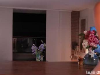 sammylaszlow webcam model stream image
