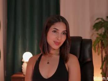 sammylaszlow webcam model stream image
