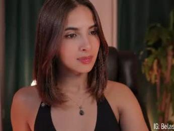 sammylaszlow webcam model stream image