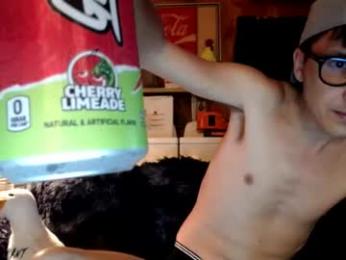 johstondude webcam model stream image