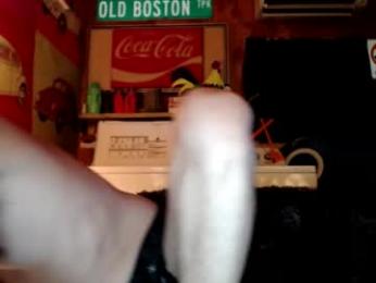 johstondude webcam model stream image
