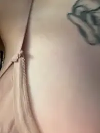 Arya_Black webcam model stream image