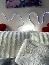 Arya_Black webcam model stream image