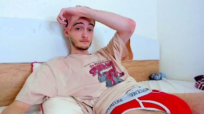 spider___man webcam model stream image