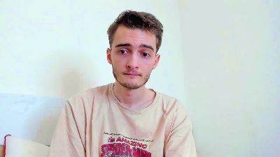 spider___man webcam model stream image