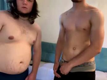 desiredude9 webcam model stream image