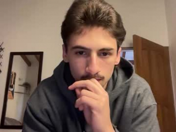 david_muller_ webcam model stream image