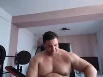 hot_stefano1 webcam model stream image
