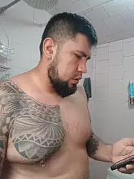 Vergon-casado webcam model stream image
