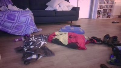 GayPuppychaste webcam model stream image