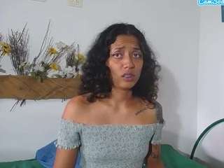 anny-foxx webcam model stream image