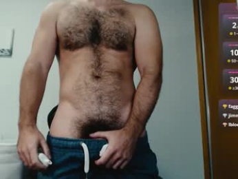 myhairymacho webcam model stream image