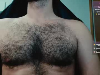 myhairymacho webcam model stream image