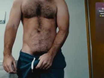 myhairymacho webcam model stream image
