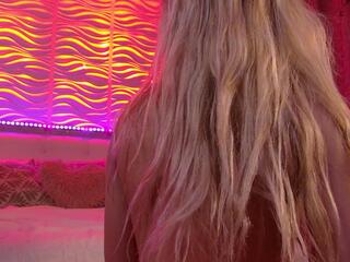 Lovely Anais webcam model stream image