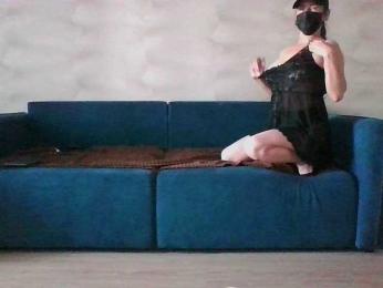 Kris551 webcam model stream image