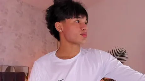 david_lux webcam model stream image