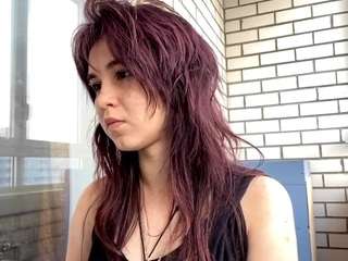 janethjubic webcam model stream image