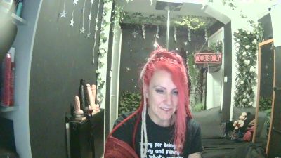 SkySparks webcam model stream image