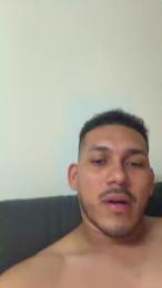 FernandoGarcya webcam model stream image