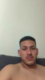 FernandoGarcya webcam model stream image