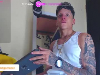 gaboreyes1 webcam model stream image