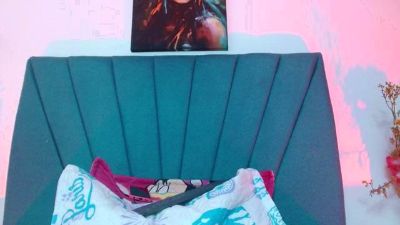 Aily_star webcam model stream image