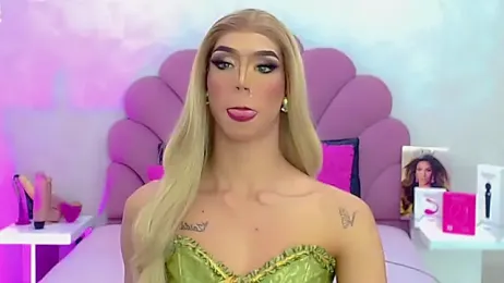 briana_sex32 webcam model stream image