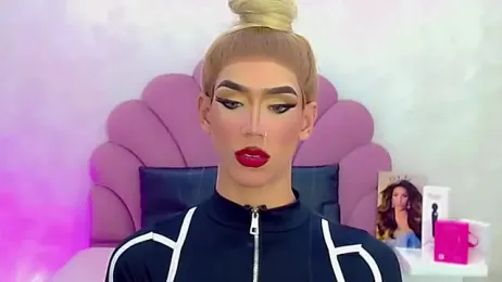 briana_sex32 webcam model stream image