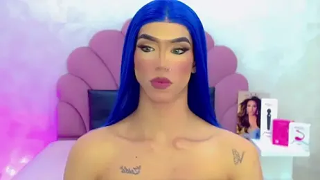 briana_sex32 webcam model stream image