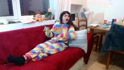 Keith66601 webcam model stream image