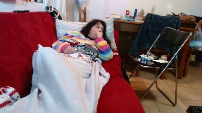 Keith66601 webcam model stream image