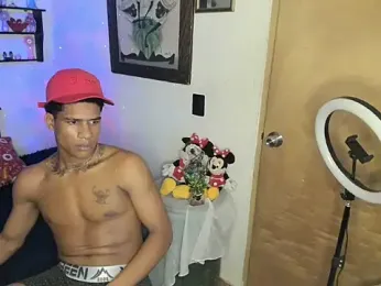 JUANBIGCOCK21CM webcam model stream image