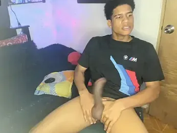 JUANBIGCOCK21CM webcam stripchat model stream image