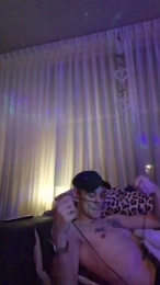 SexyDavy19795 webcam cam4 model stream image