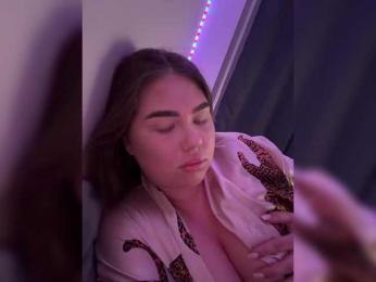 Kristy88 webcam model stream image