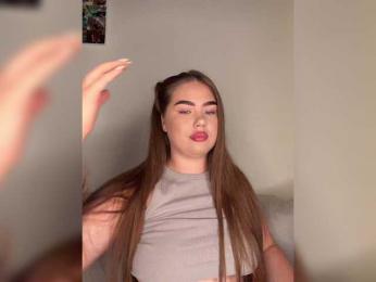 Kristy88 webcam model stream image