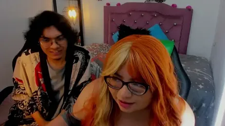 charly_morningstar webcam model stream image