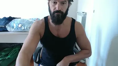 muscoloporco webcam model stream image