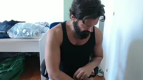 muscoloporco webcam model stream image