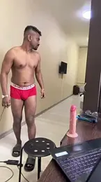 bhagihero webcam model stream image