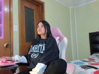 allisonlove webcam model stream image