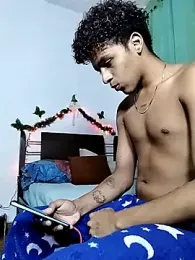 Manuel_Mateus1 webcam model stream image