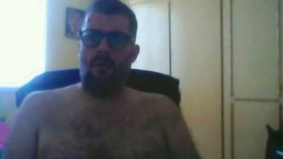 BearContraste webcam model stream image