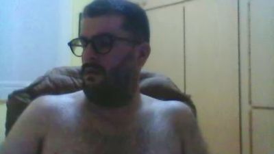 BearContraste webcam model stream image