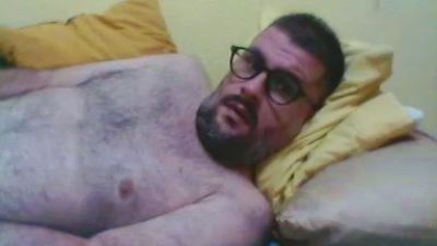 BearContraste webcam model stream image
